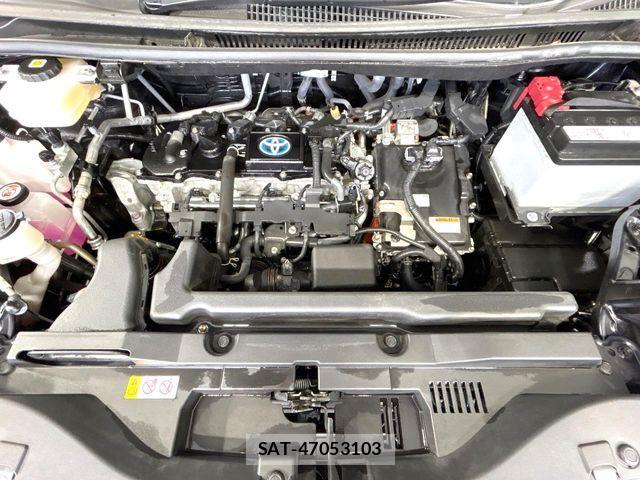 Toyota VOXY HYBRID 2023-02 8851065-19