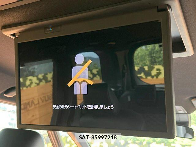 Toyota VOXY HYBRID 2023-11 8851060-1