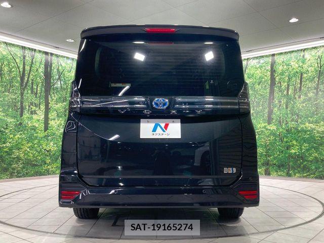 Toyota VOXY HYBRID 2024-08 8872386-15