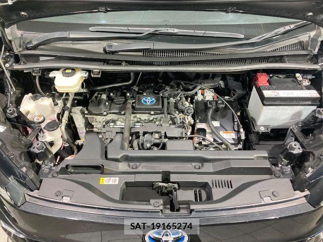 Toyota VOXY HYBRID 2024-08 8872386-17