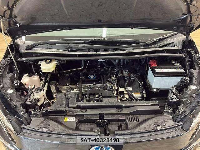 Toyota VOXY HYBRID 2022-03 8872387-13