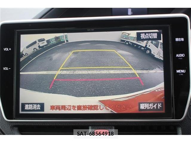 Toyota VOXY HYBRID 2017-09 8872393-2