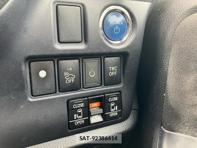Toyota VOXY HYBRID 2014-09 8872395-14