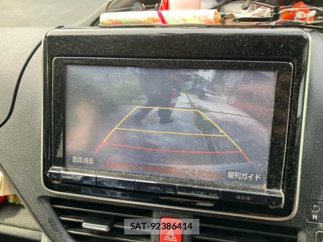 Toyota VOXY HYBRID 2014-09 8872395-19