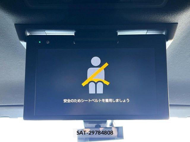 Toyota VOXY HYBRID 2019-04 8872390-4