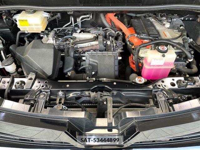 Toyota VOXY HYBRID 2017-09 8872388-17