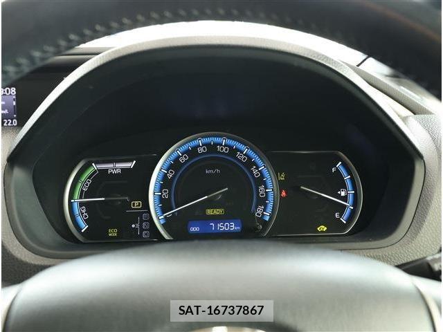 Toyota VOXY HYBRID 2017-03 8872391-6
