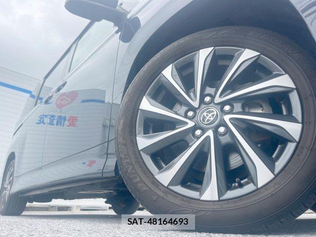 Toyota VOXY HYBRID 2023-10 8872382-14