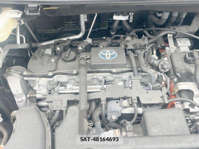 Toyota VOXY HYBRID 2023-10 8872382-18