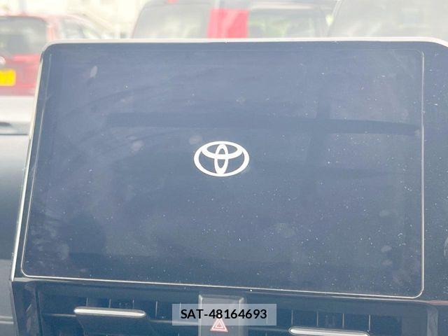 Toyota VOXY HYBRID 2023-10 8872382-4