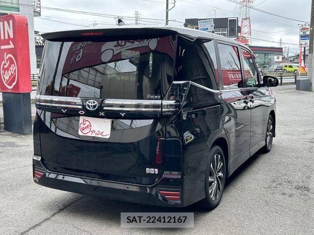 Toyota VOXY HYBRID 2025-03 8872385-10