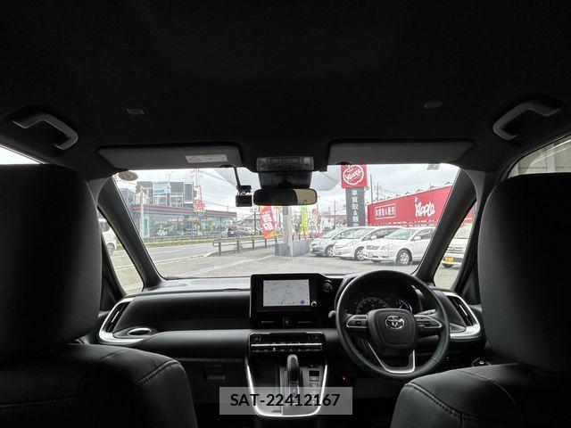 Toyota VOXY HYBRID 2025-03 8872385-11