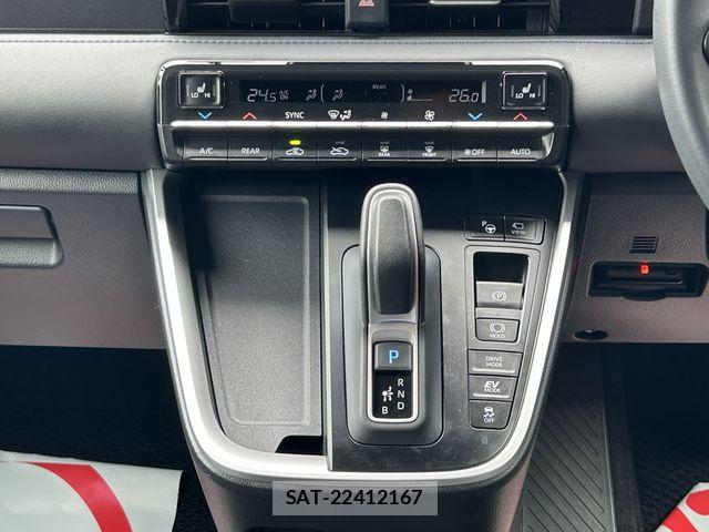 Toyota VOXY HYBRID 2025-03 8872385-12