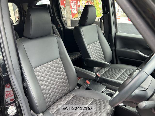 Toyota VOXY HYBRID 2025-03 8872385-14