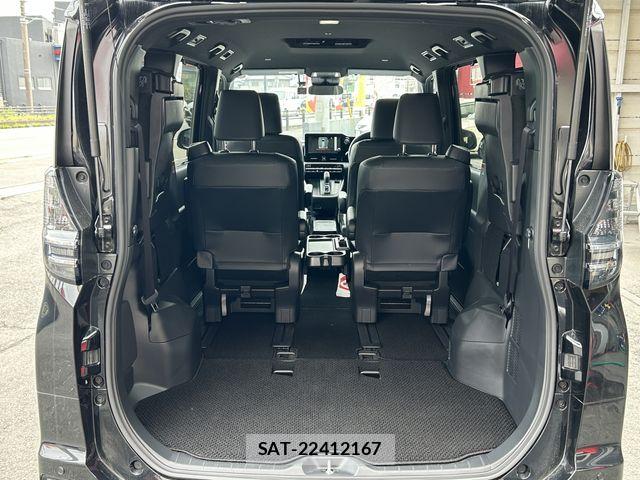 Toyota VOXY HYBRID 2025-03 8872385-17