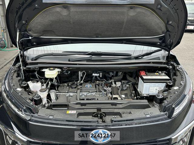 Toyota VOXY HYBRID 2025-03 8872385-18