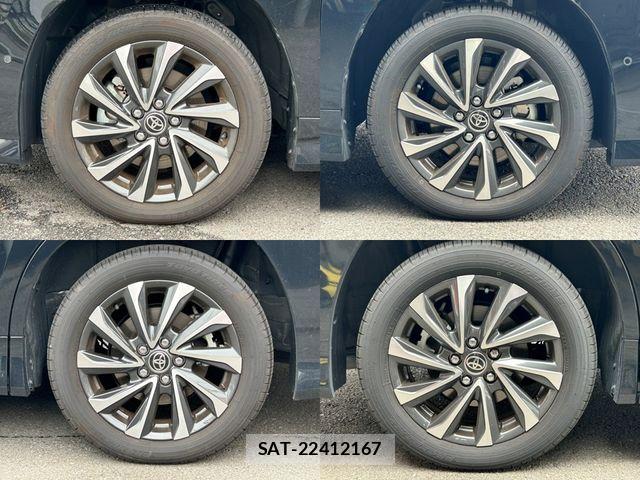 Toyota VOXY HYBRID 2025-03 8872385-19
