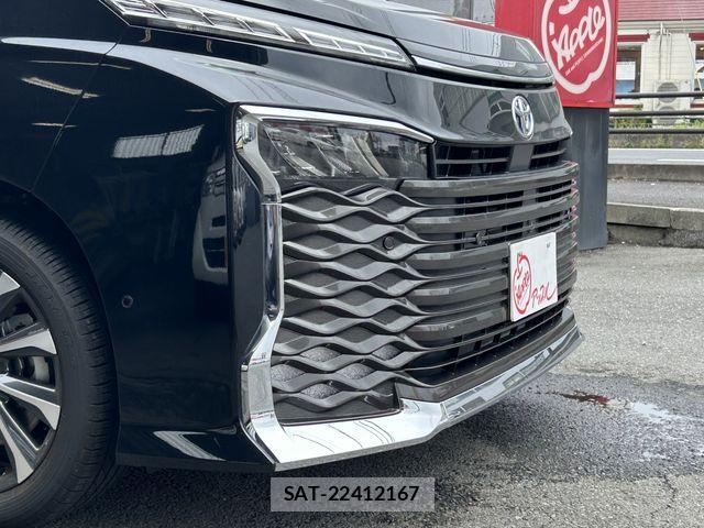 Toyota VOXY HYBRID 2025-03 8872385-20