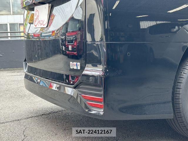 Toyota VOXY HYBRID 2025-03 8872385-23