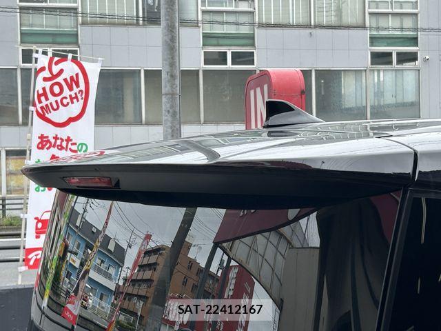 Toyota VOXY HYBRID 2025-03 8872385-24