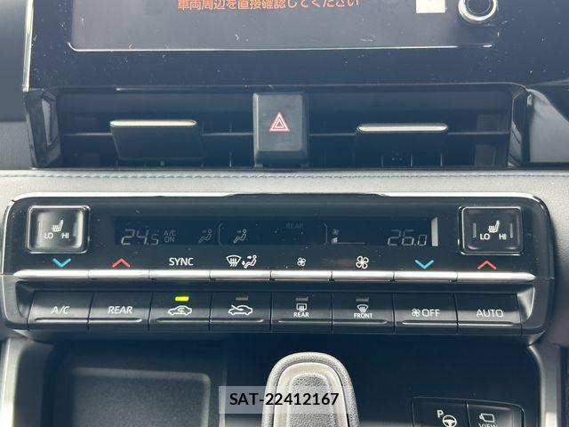 Toyota VOXY HYBRID 2025-03 8872385-27