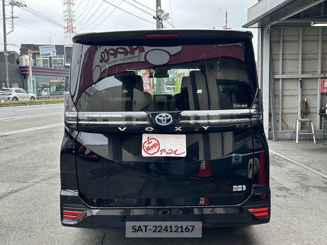 Toyota VOXY HYBRID 2025-03 8872385-2