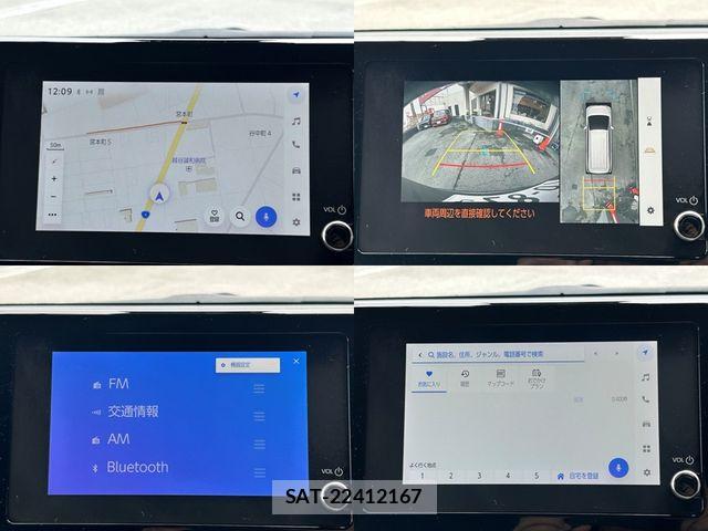 Toyota VOXY HYBRID 2025-03 8872385-3