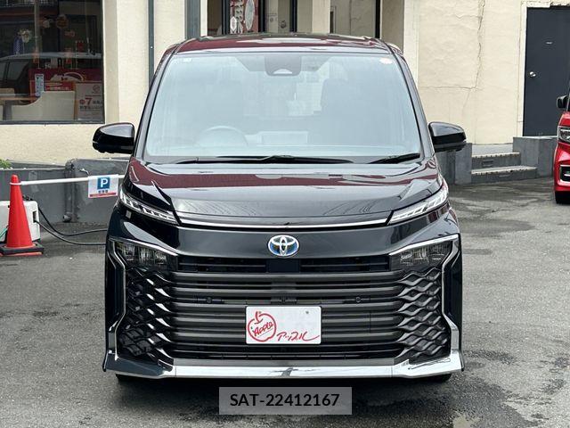 Toyota VOXY HYBRID 2025-03 8872385-4