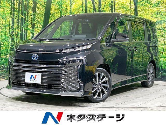 Toyota VOXY HYBRID 2025-04 8872383-0