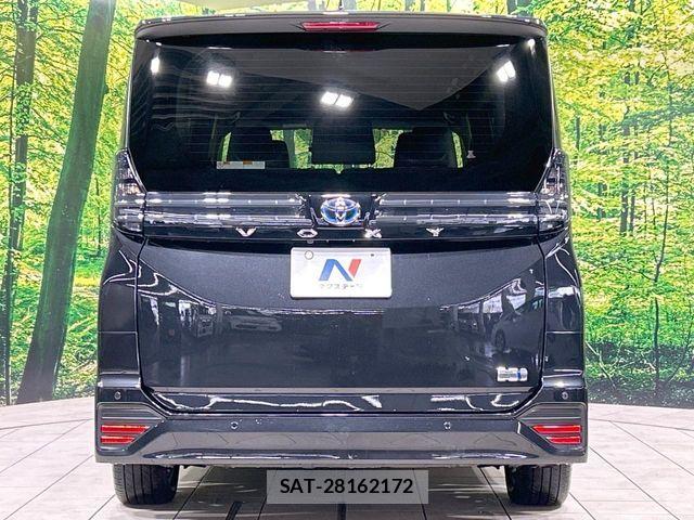 Toyota VOXY HYBRID 2025-04 8872383-15