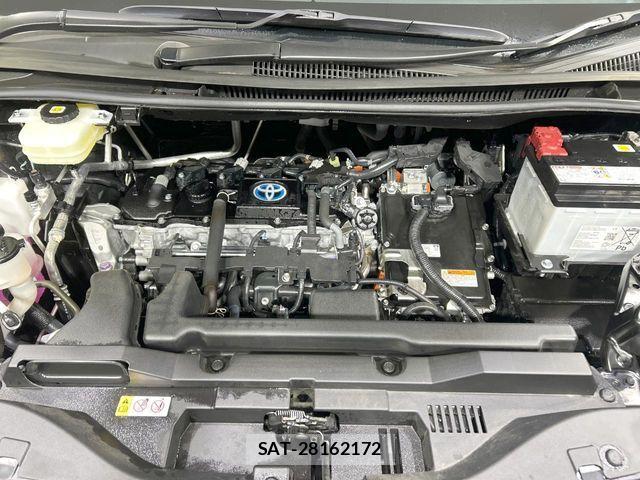 Toyota VOXY HYBRID 2025-04 8872383-17