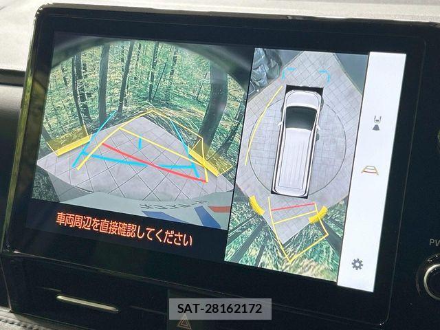 Toyota VOXY HYBRID 2025-04 8872383-3