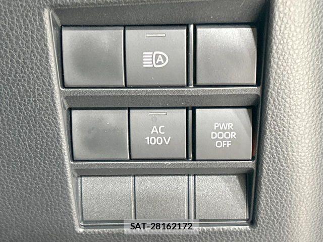Toyota VOXY HYBRID 2025-04 8872383-6