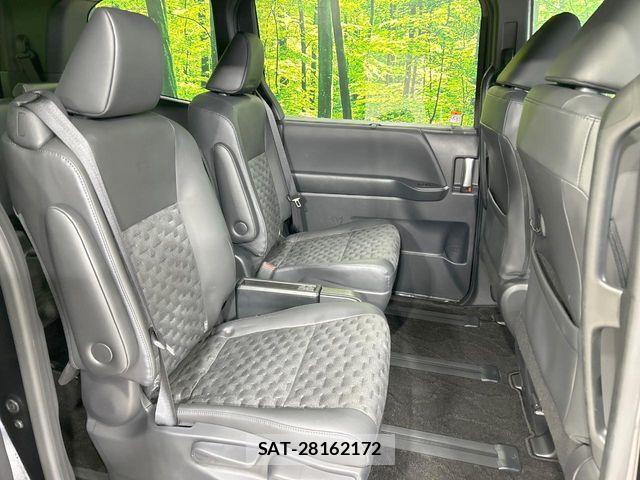 Toyota VOXY HYBRID 2025-04 8872383-8