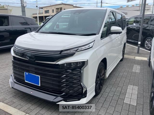 Toyota VOXY HYBRID 2025-02 8882916-1
