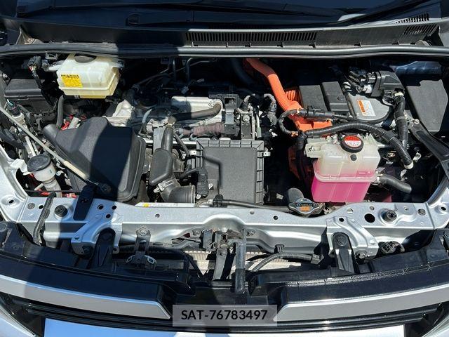 Toyota VOXY HYBRID 2015-11 8882945-28