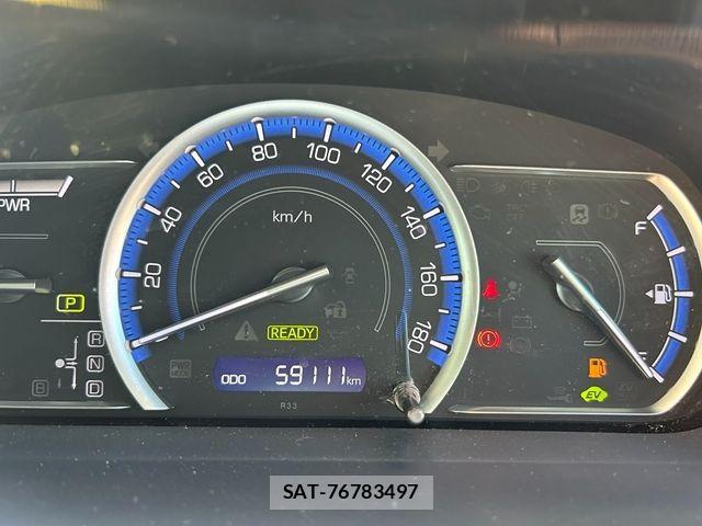 Toyota VOXY HYBRID 2015-11 8882945-29