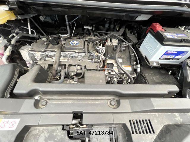Toyota VOXY HYBRID 2022-04 8882928-17