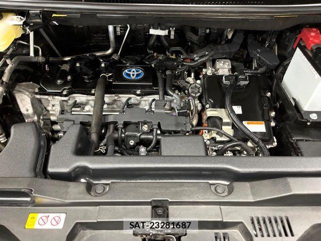 Toyota VOXY HYBRID 2023-03 8882920-17