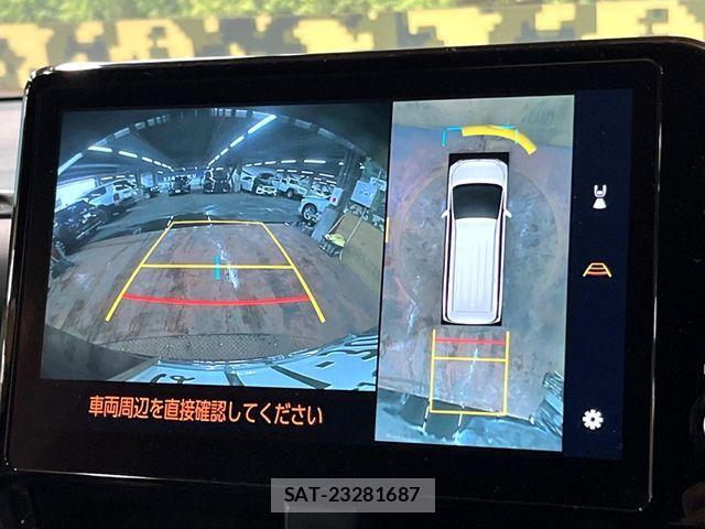 Toyota VOXY HYBRID 2023-03 8882920-4