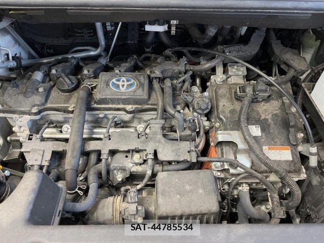 Toyota VOXY HYBRID 2022-04 8882926-17