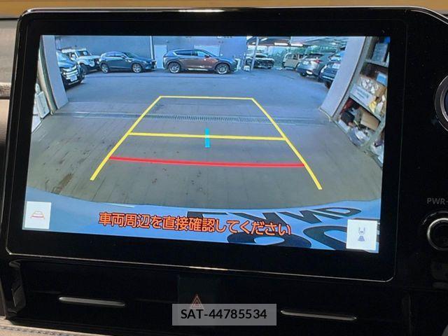 Toyota VOXY HYBRID 2022-04 8882926-3