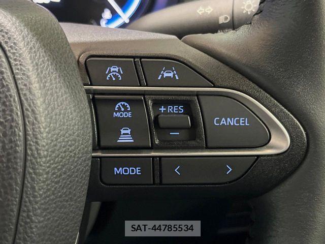 Toyota VOXY HYBRID 2022-04 8882926-4