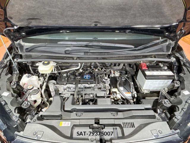 Toyota VOXY HYBRID 2023-07 8882921-18