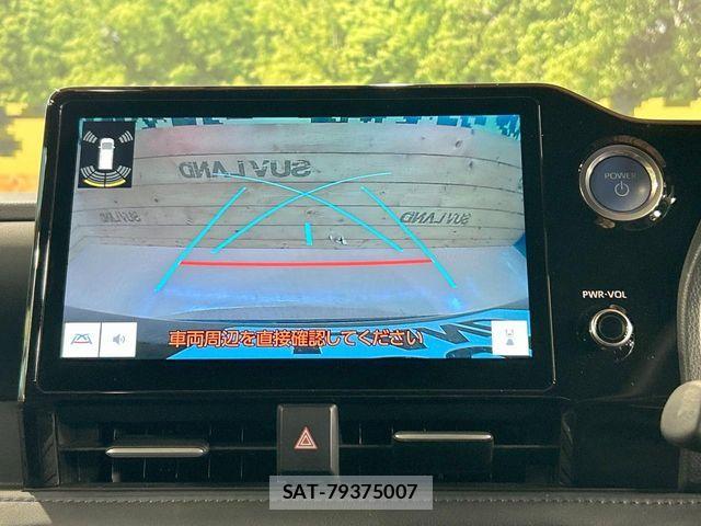 Toyota VOXY HYBRID 2023-07 8882921-4