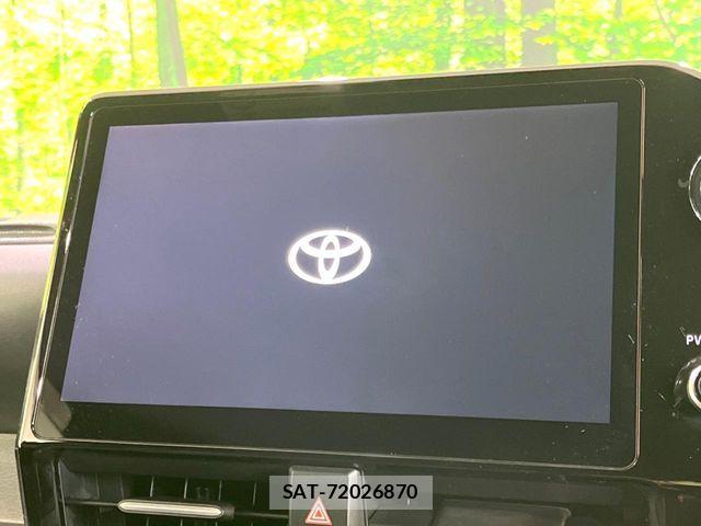 Toyota VOXY HYBRID 2023-10 8882925-2