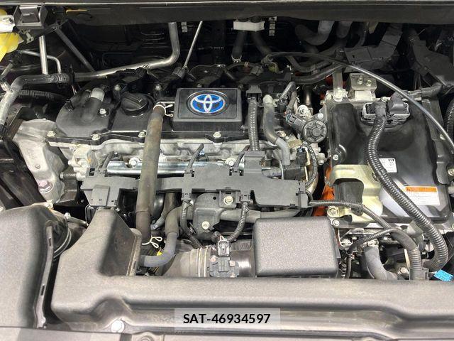 Toyota VOXY HYBRID 2023-02 8882923-18