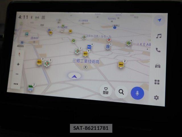 Toyota VOXY HYBRID 2024-08 8882918-18