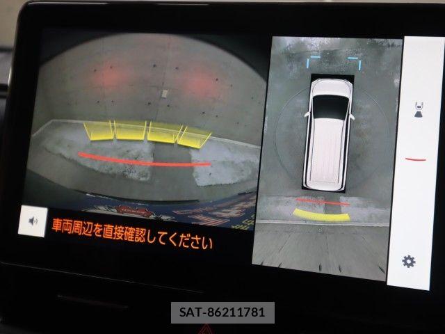 Toyota VOXY HYBRID 2024-08 8882918-19