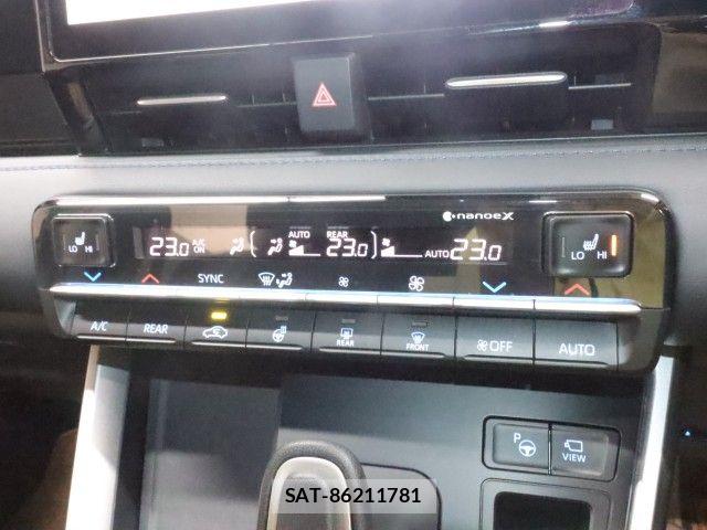 Toyota VOXY HYBRID 2024-08 8882918-21